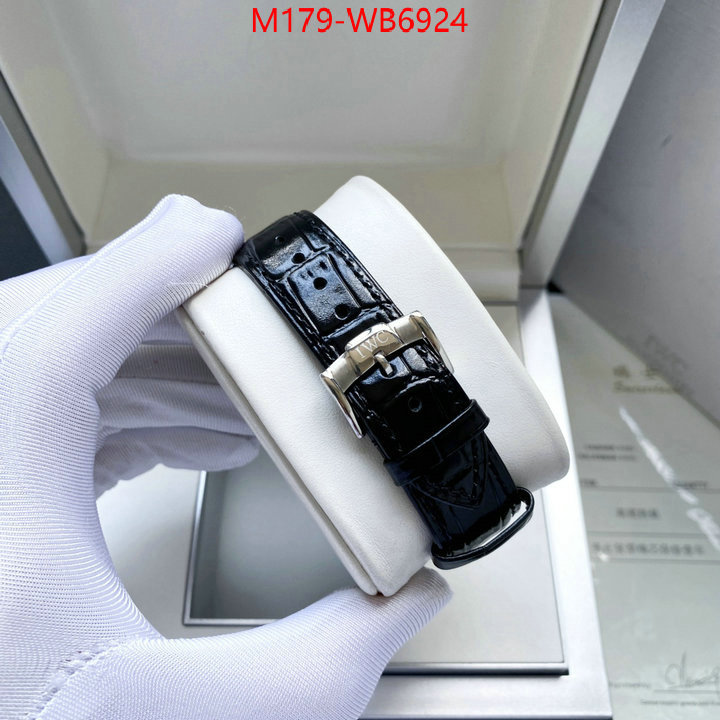 ID: WB6924