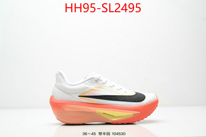 Women Shoes-NIKE luxury shop ID: SL2495 $: 95USD