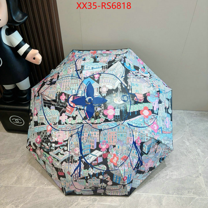 ID: RS6818