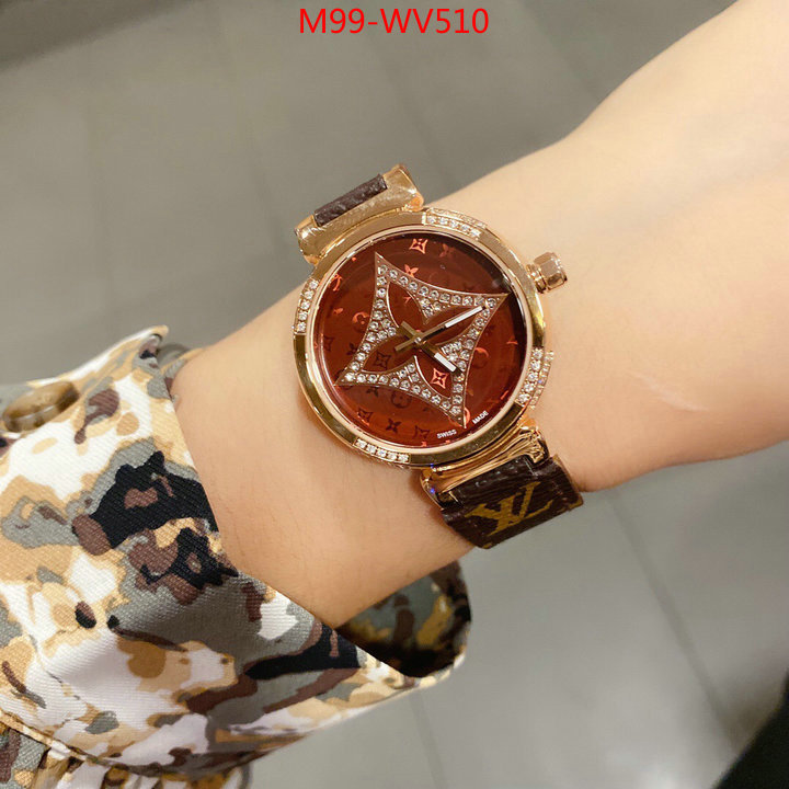 ID: WV510