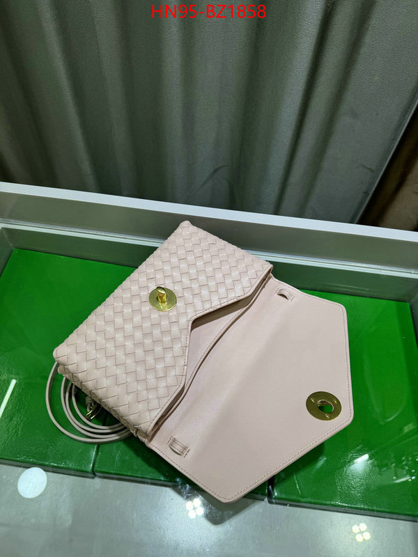 BV Bags(4A)-Crossbody- high quality online ID: BZ1858 $: 95USD,