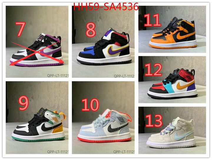 ID: SA4536