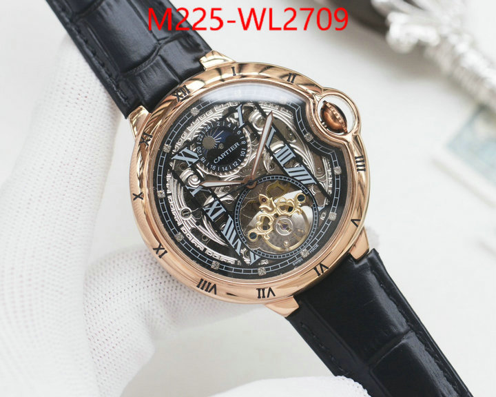 Watch(TOP)-Cartier what best replica sellers ID: WL2709 $: 225USD-shoes yupoo Watch(TOP)-Cartier what best replica sellers ID: WL2709 $: 225USD