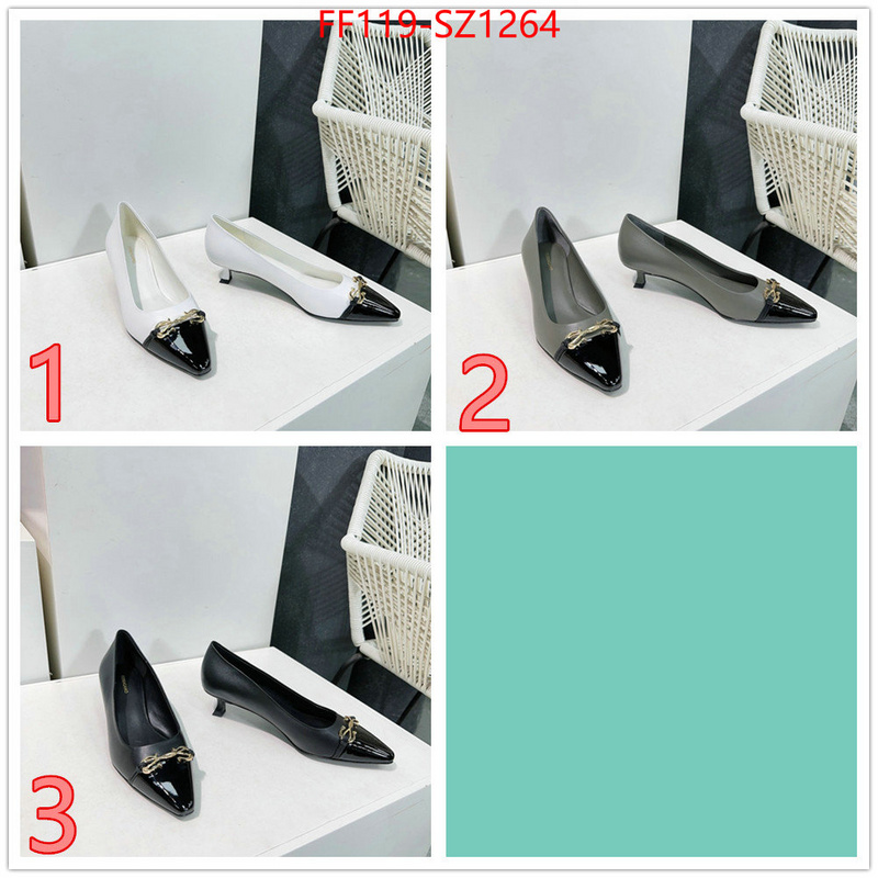 Women Shoes-Ferragamo found replica ID: SZ1264 $: 119USD