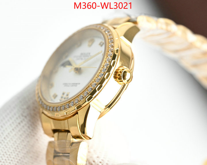 Watch(TOP)-Rolex sale outlet online ID: WL3021 $: 360USD
