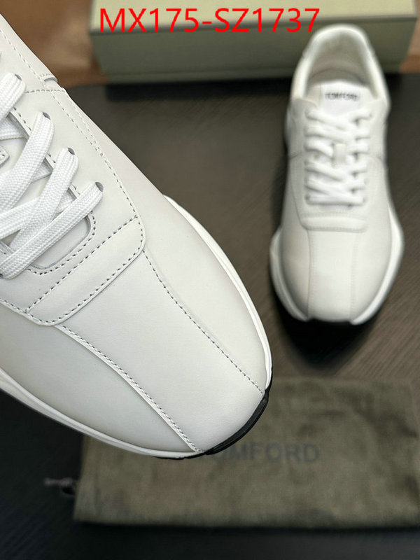 Men Shoes-Tom Ford can you buy knockoff ID: SZ1737 $: 175USD