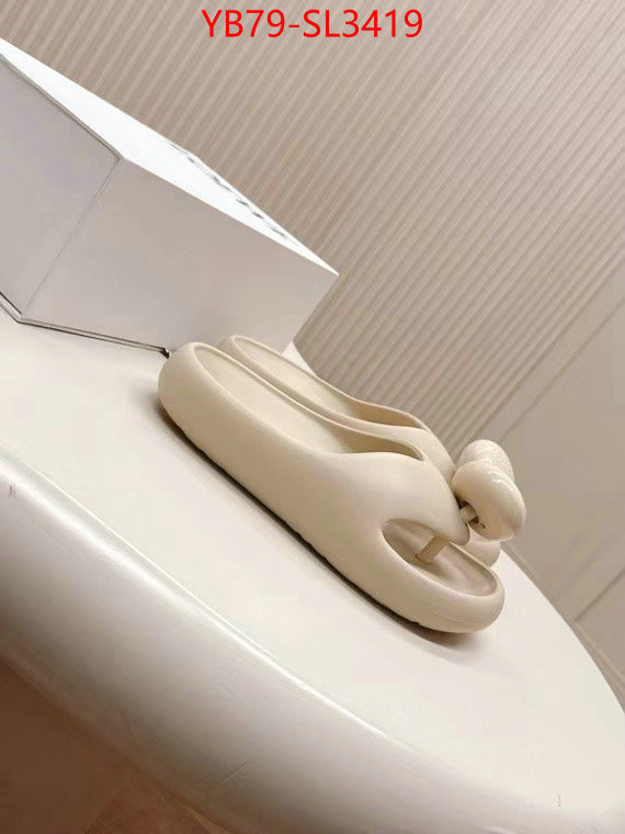 Women Shoes-Loewe buy 2024 replica ID: SL3419 $: 79USD