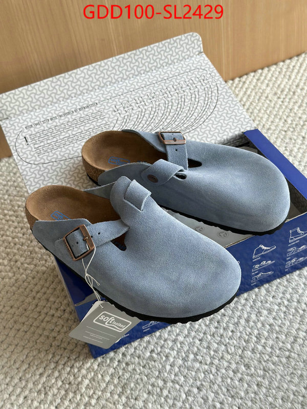 Men Shoes-Birkenstock 2024 replica wholesale cheap sales online ID: SL2429 $: 85USD-shoes yupoo Men Shoes-Birkenstock 2024 replica wholesale cheap sales online ID: SL2429 $: 85USD