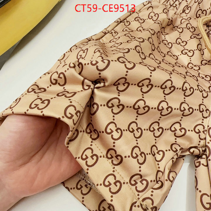 ID: CE9513