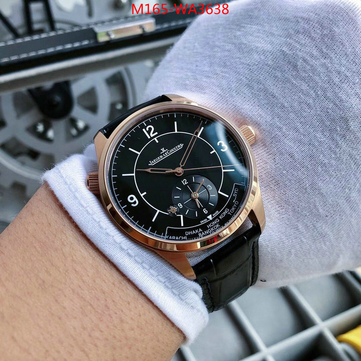 ID: WA3638