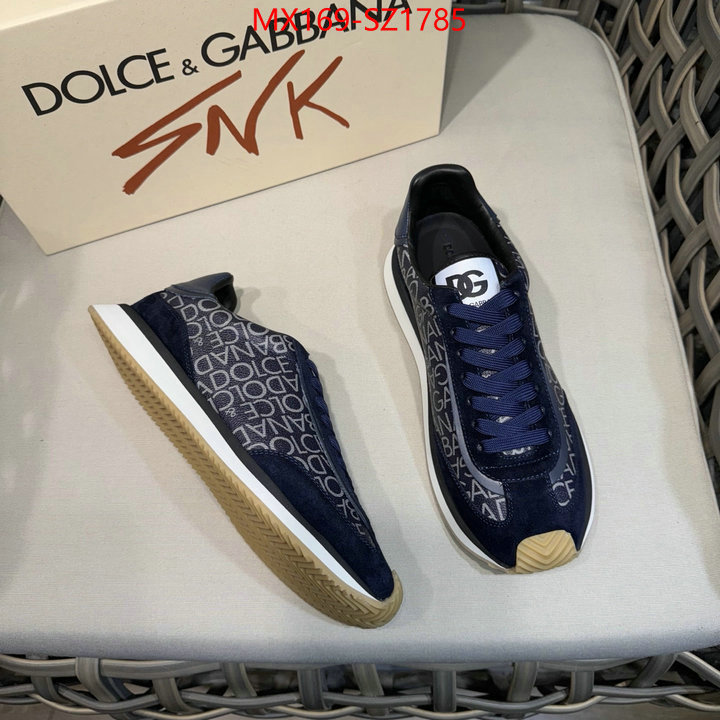 Men Shoes-DG the most popular ID: SZ1785 $: 169USD