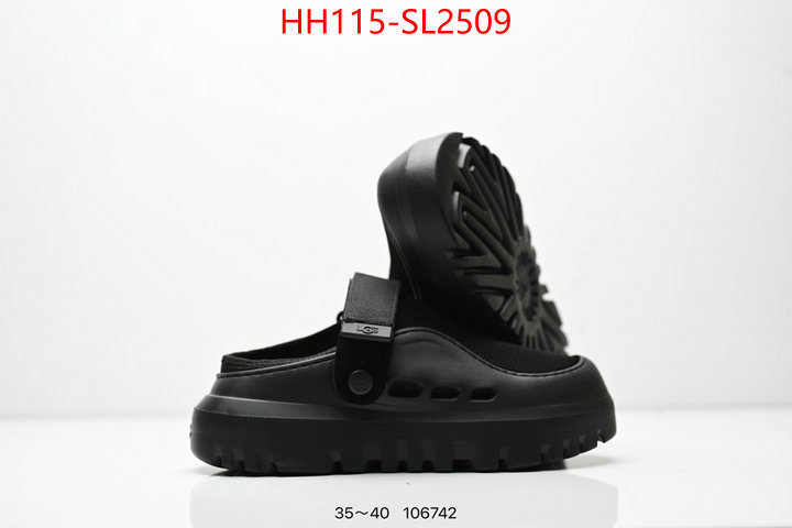 Women Shoes-UGG aaaaa quality replica ID: SL2509 $: 115USD