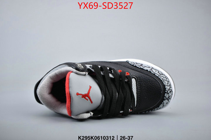 ID: SD3527