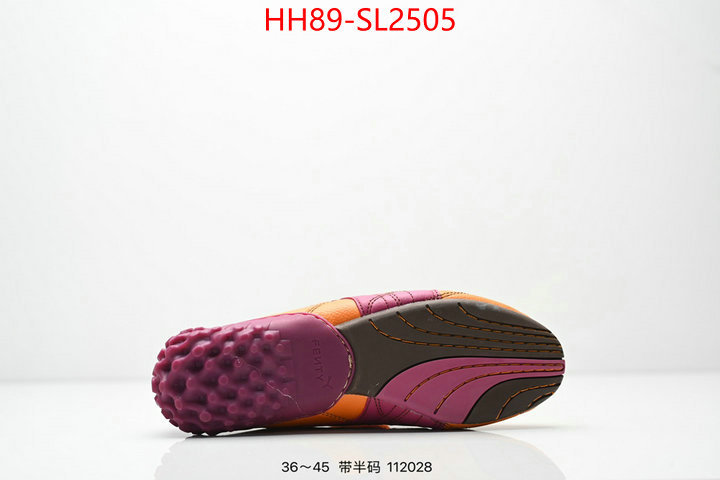 Women Shoes-PUMA where to buy high quality ID: SL2505 $: 89USD
