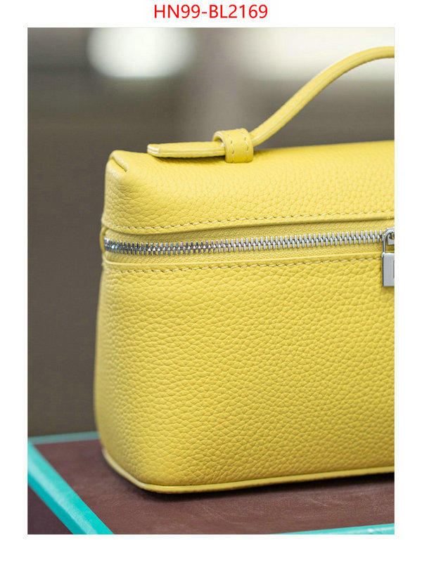 Loro Piana Bags(4A)-Crossbody- buy high quality cheap hot replica ID: BL2169 $: 99USD,