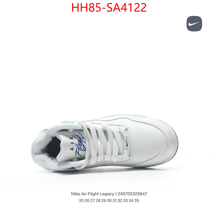 ID: SA4122
