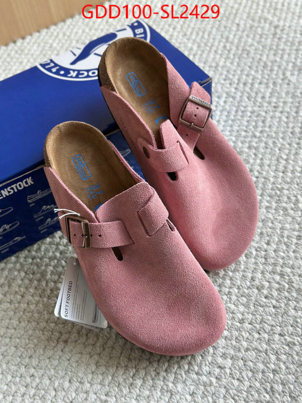 Men Shoes-Birkenstock 2024 replica wholesale cheap sales online ID: SL2429 $: 85USD-shoes yupoo Men Shoes-Birkenstock 2024 replica wholesale cheap sales online ID: SL2429 $: 85USD