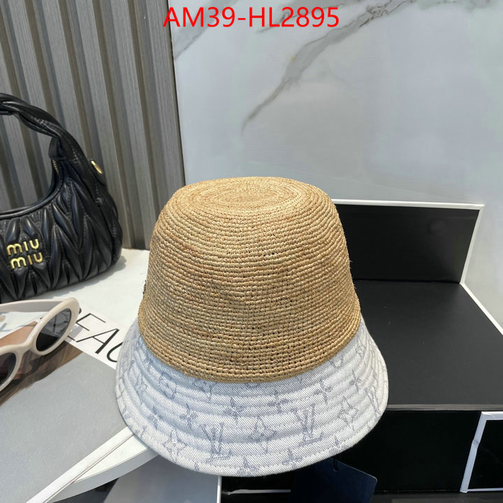 Cap(Hat)-LV shop cheap high quality 1:1 replica ID: HL2895 $: 39USD