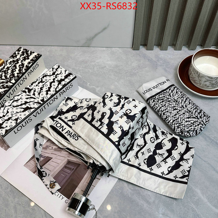 ID: RS6832
