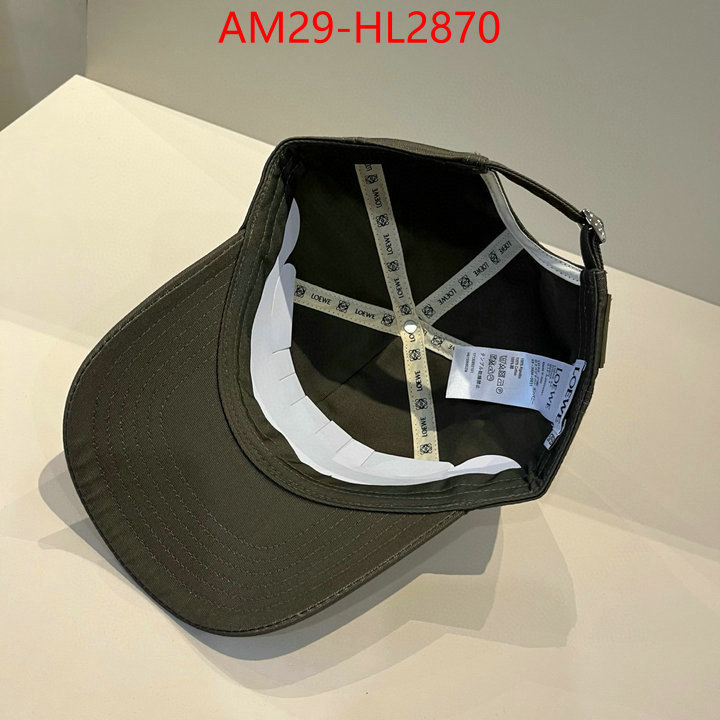 Cap(Hat)-Loewe online ID: HL2870 $: 29USD