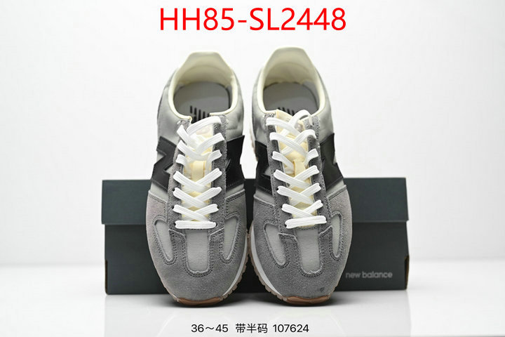 Women Shoes-New Balance luxury shop ID: SL2448 $: 85USD
