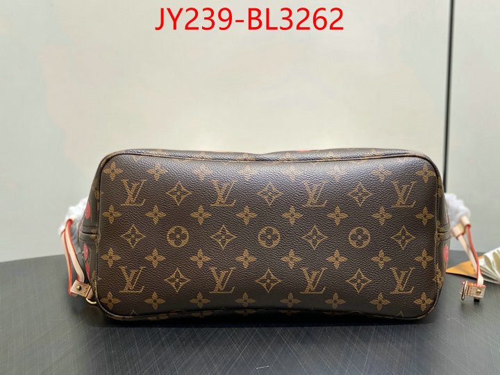 LV Bags(TOP)-Neverfull- we offer ID: BL3262 $: 239USD,