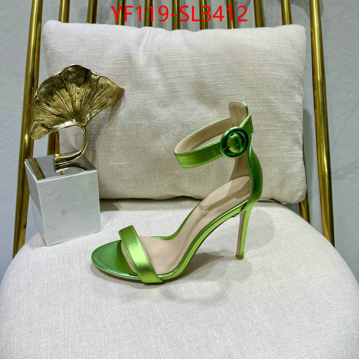 Women Shoes-Gianvito Rossi shop now ID: SL3412 $: 119USD