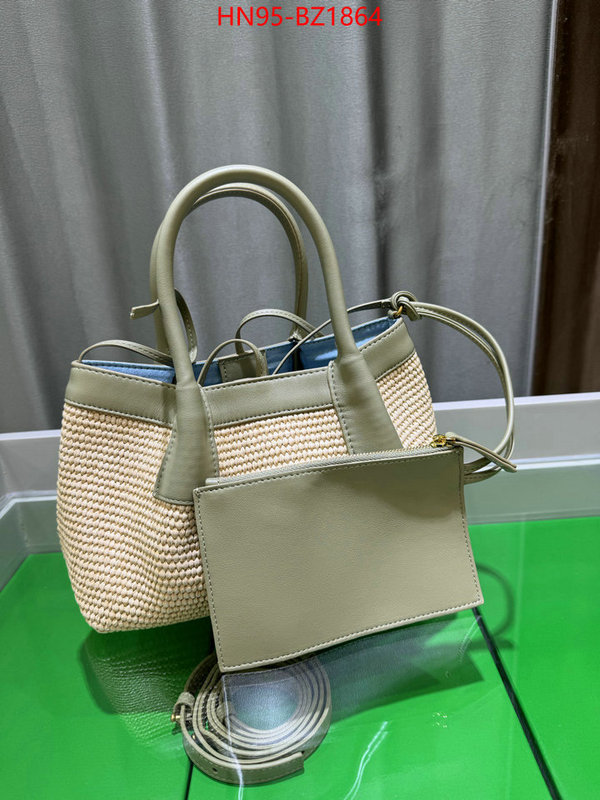 BV Bags(4A)-Handbag- best quality fake ID: BZ1864 $: 95USD,