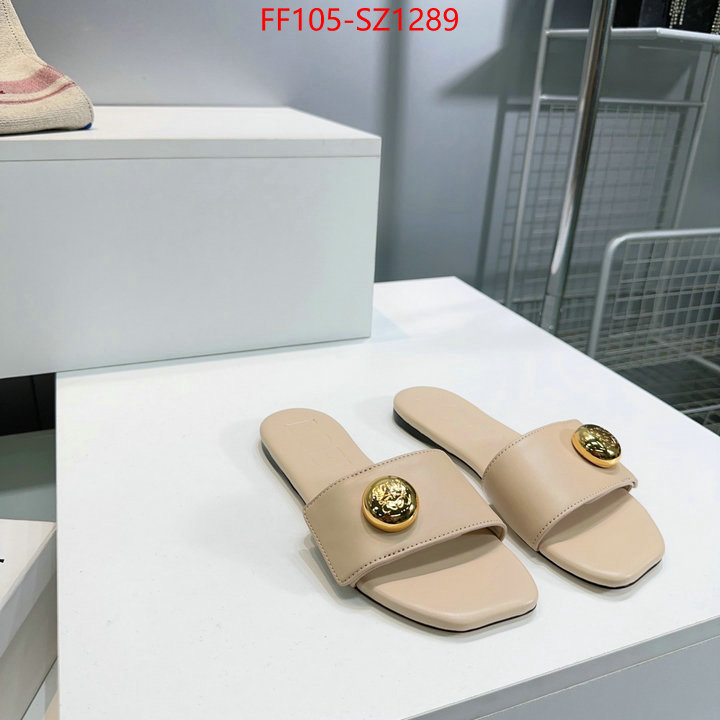Women Shoes-Loewe where to find the best replicas ID: SZ1289 $: 105USD