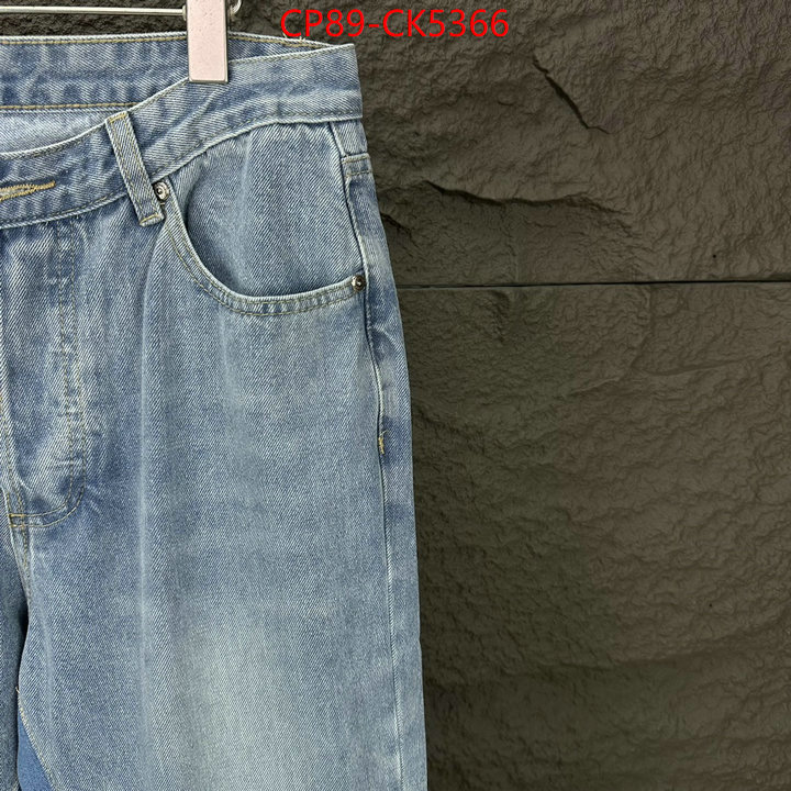 Clothing-Chrome Hearts best knockoff ID: CK5366 $: 89USD