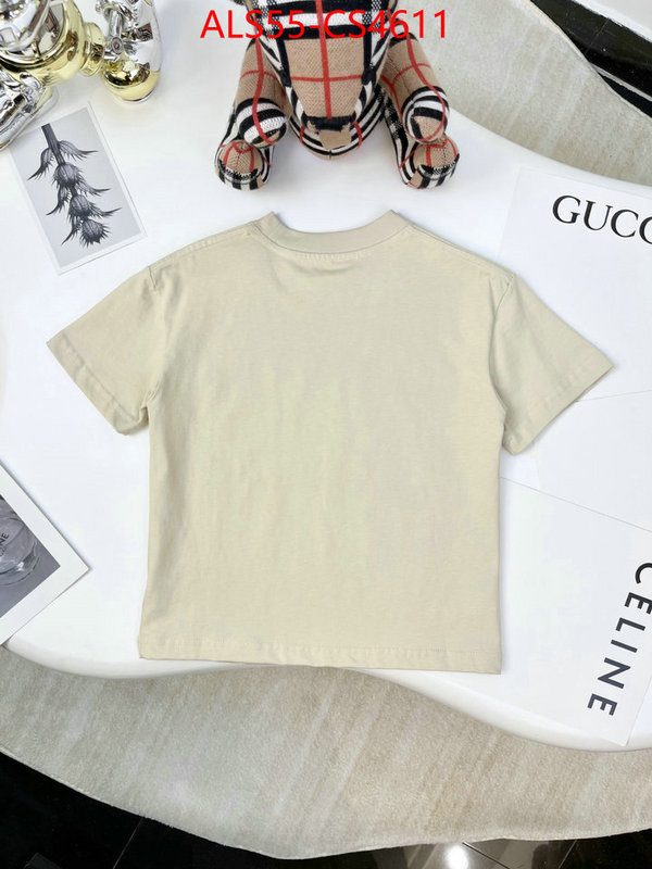 ID: CS4611