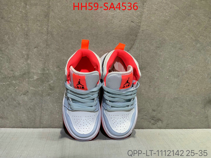 ID: SA4536