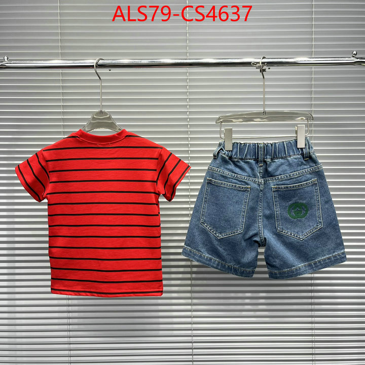 ID: CS4637
