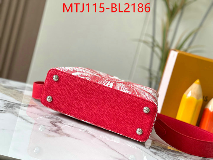 LV Bags(4A)-Handbag Collection- sellers online ID: BL2186
