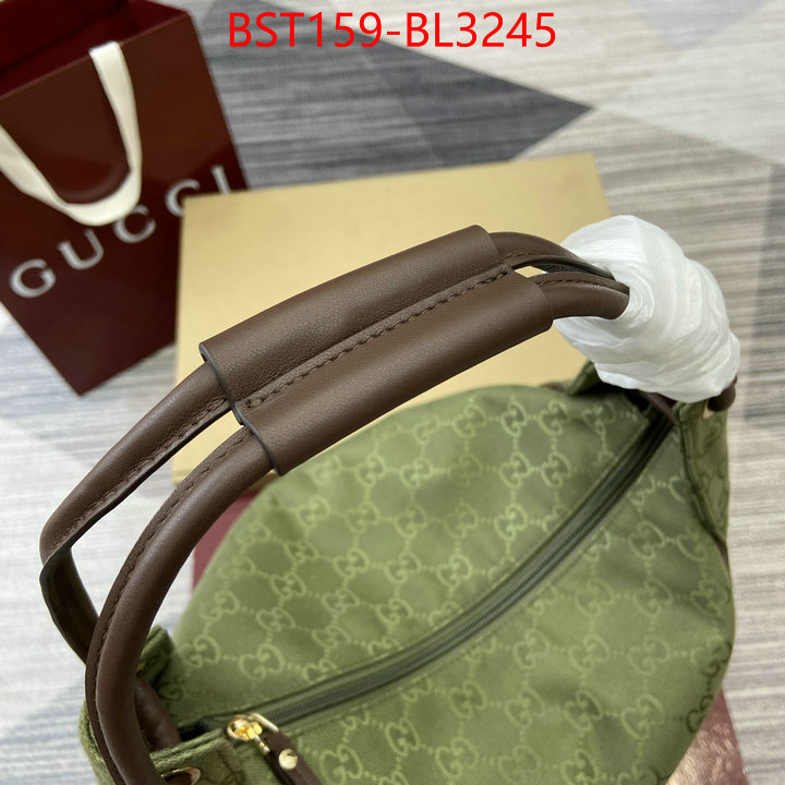 Gucci Bags(TOP)-Handbag- best knockoff ID: BL3245 $: 159USD,