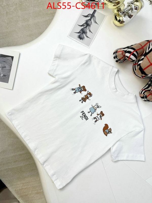 ID: CS4611