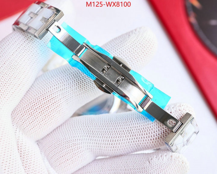 ID: WX8100