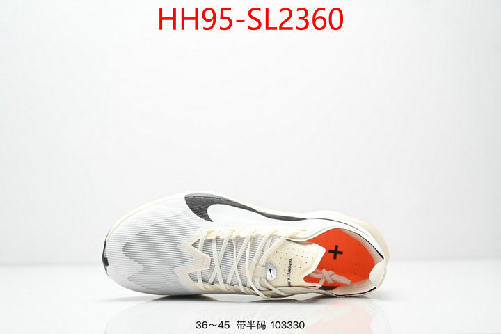 Men Shoes-Nike only sell high-quality ID: SL2360 $: 95USD