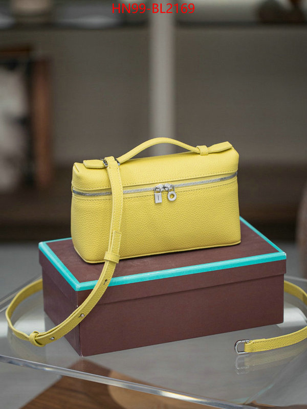 Loro Piana Bags(4A)-Crossbody- buy high quality cheap hot replica ID: BL2169 $: 99USD,