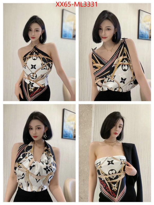 Scarf-LV where should i buy replica ID: ML3331 $: 65USD