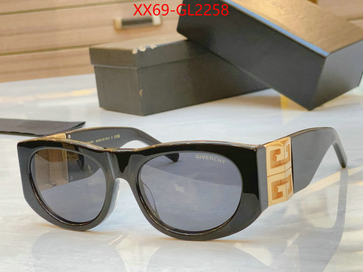 Glasses-Givenchy where should i buy replica ID: GL2258 $: 69USD