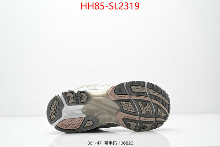 Women Shoes-Asics where can i buy the best 1:1 original ID: SL2319 $: 85USD