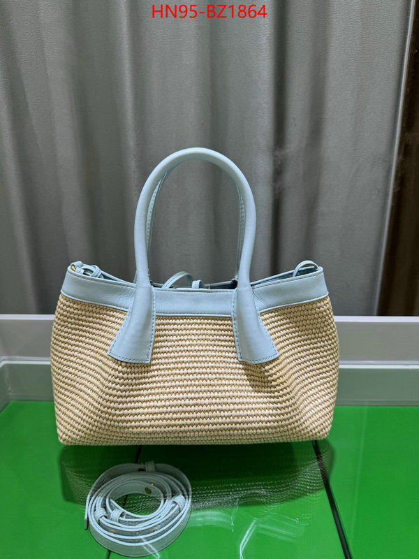 BV Bags(4A)-Handbag- best quality fake ID: BZ1864 $: 95USD,