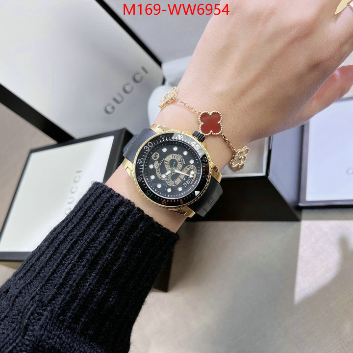 ID: WW6954
