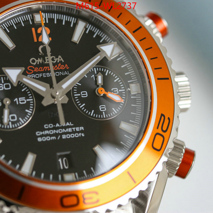Watch(TOP)-Omega 7 star ID: WL2737 $: 615USD