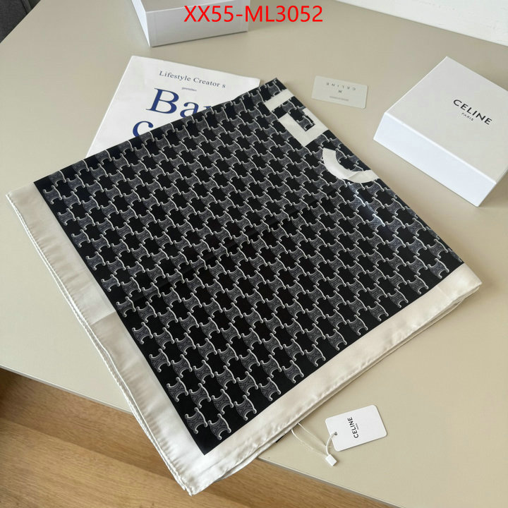 Scarf-CELINE we offer ID: ML3052 $: 55USD