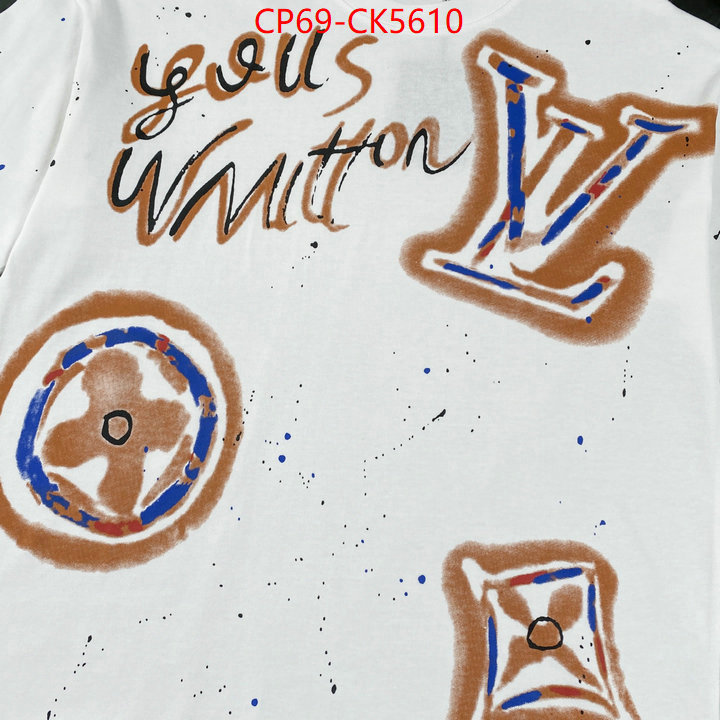 Clothing-LV new ID: CK5610 $: 69USD