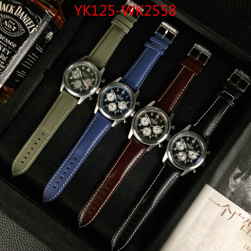ID: WK2558