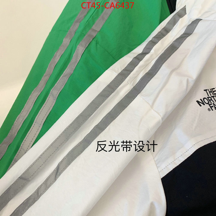 ID: CA6437