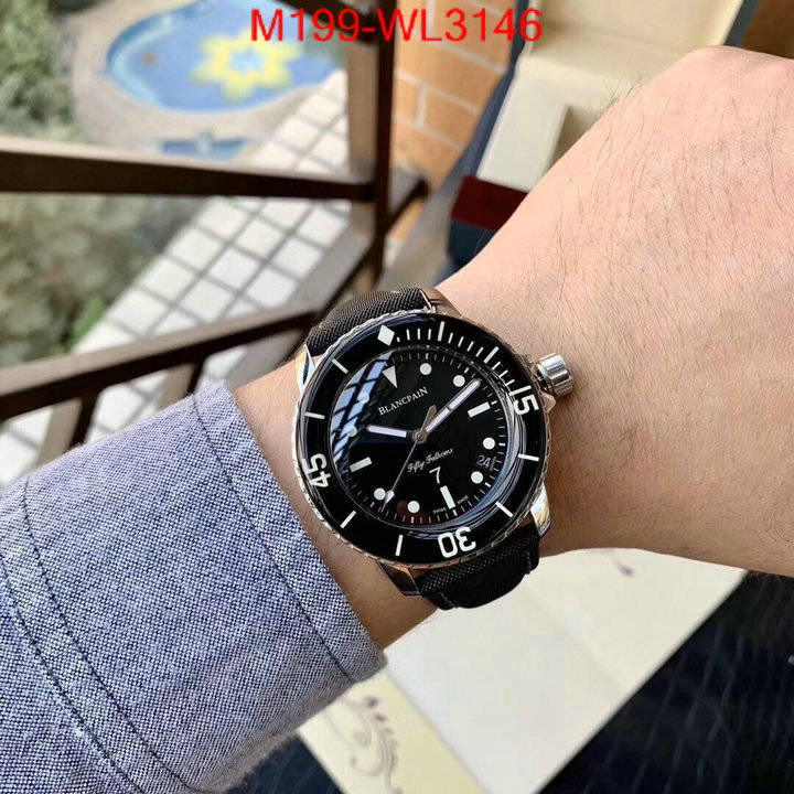ID: WL3146